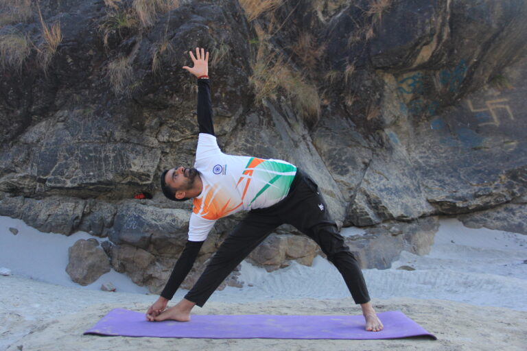 Benefits of Ashtanga Yoga